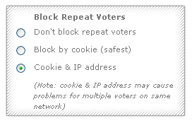 Block Repeat
