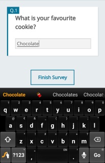 Mobile Survey