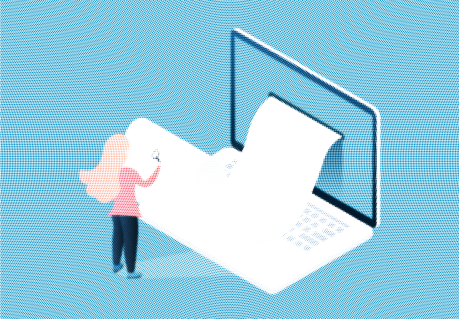 Data Export & Email Notifications