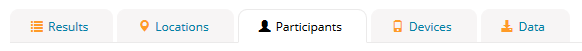 survey-tabs-participants